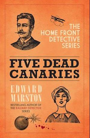 Five Dead Canaries