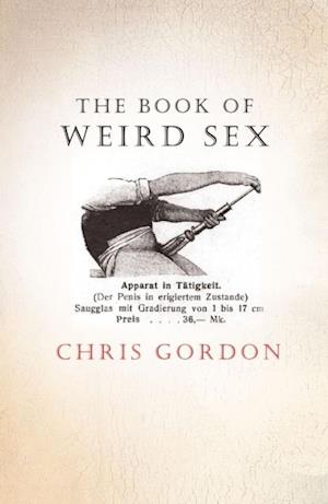 Book of Weird Sex