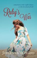 Ruby's War
