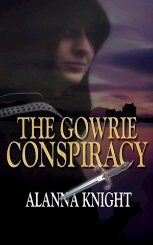 Gowrie Conspiracy