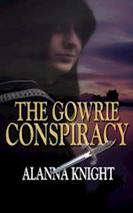 Gowrie Conspiracy