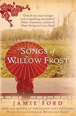 Songs of Willow Frost