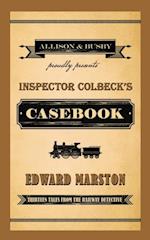 Inspector Colbeck's Casebook