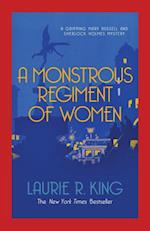 Monstrous Regiment of Women