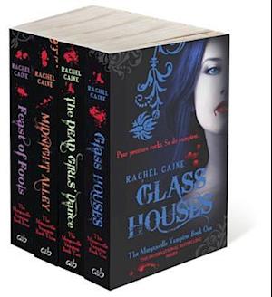 Morganville Vampires Collection