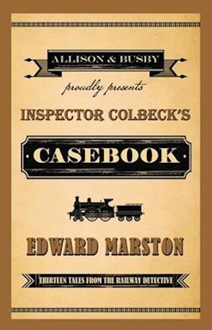 Inspector Colbeck's Casebook