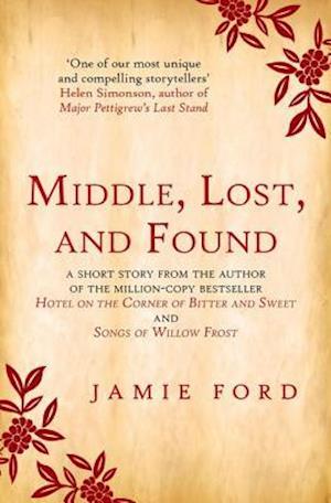 Middle, Lost, and Found