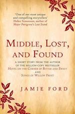 Middle, Lost, and Found