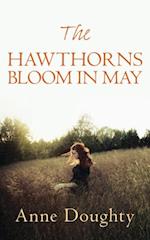 Hawthorns Bloom in May