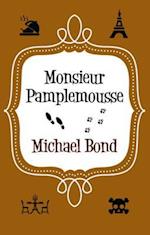 Monsieur Pamplemousse