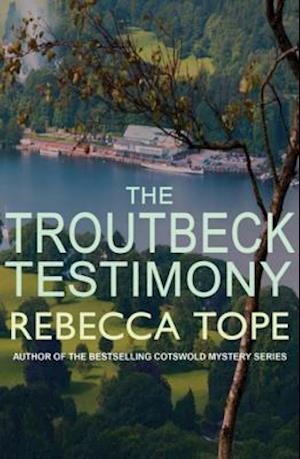 Troutbeck Testimony