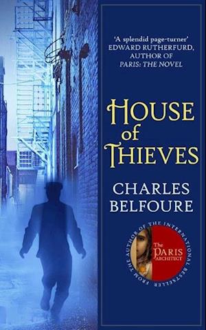 House of Thieves