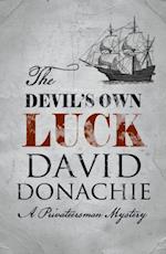 Devil's Own Luck