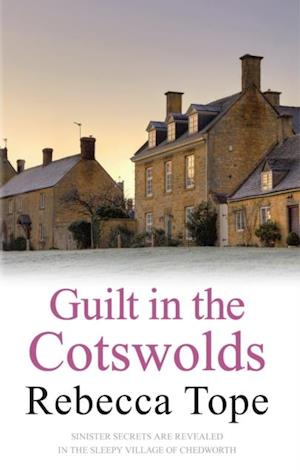 Guilt in the Cotswolds