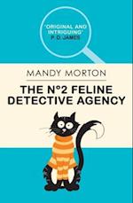 No 2 Feline Detective Agency