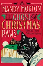 The Ghost of Christmas Paws