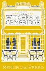 Witches of Cambridge