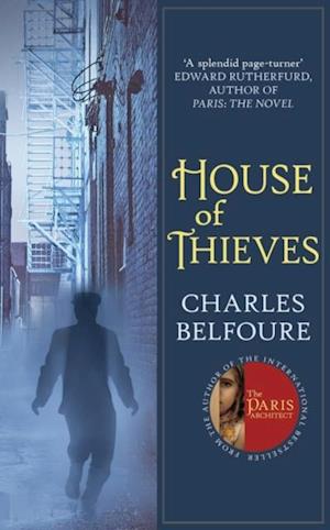 House of Thieves