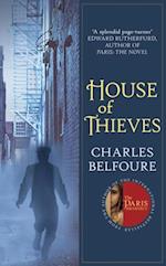 House of Thieves