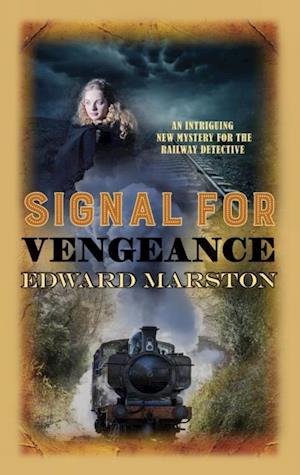 Signal for Vengeance