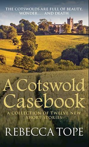 Cotswold Casebook
