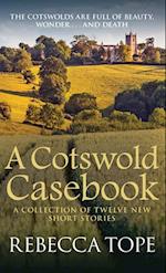 Cotswold Casebook