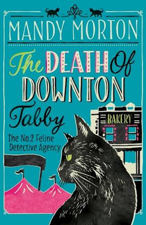 The Death of Downton Tabby