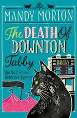 The Death of Downton Tabby