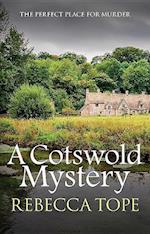 A Cotswold Mystery
