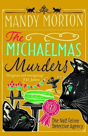 The Michaelmas Murders