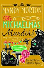 The Michaelmas Murders