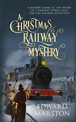 Christmas Railway Mystery