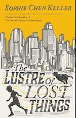 The Lustre of Lost Things