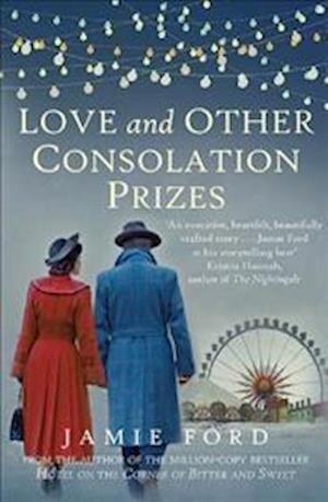 Love and Other Consolation Prizes