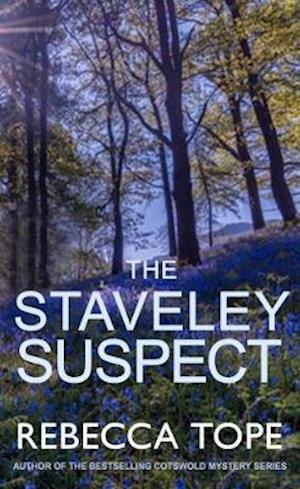 Staveley Suspect