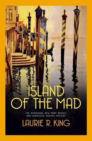 Island of the Mad