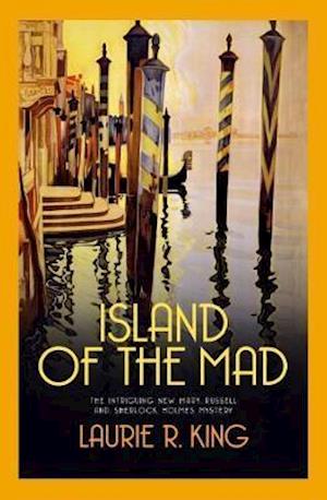 Island of the Mad