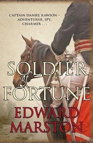 Soldier of Fortune