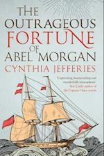 The Outrageous Fortune of Abel Morgan