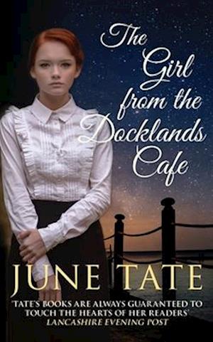 The Girl from the Docklands Café