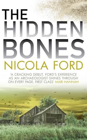 Hidden Bones