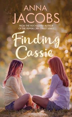 Finding Cassie