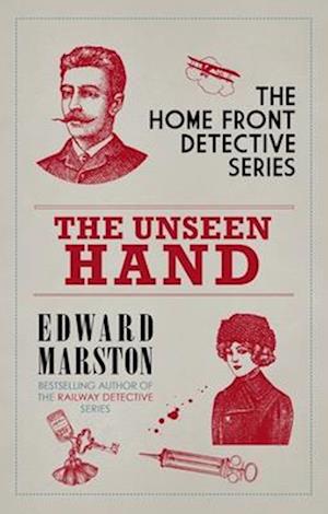 The Unseen Hand