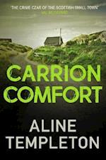 Carrion Comfort