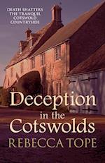 Deception in the Cotswolds