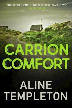 Carrion Comfort