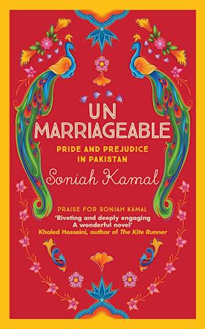 Unmarriageable