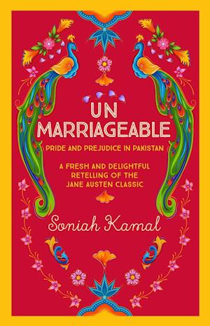 Unmarriageable