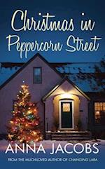 Christmas in Peppercorn Street