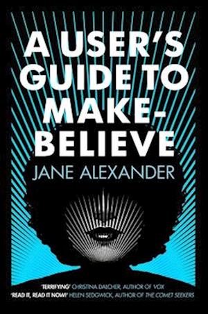 A User's Guide to Make-Believe